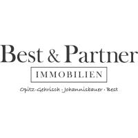 Best & Partner Immobilien in Gelnhausen - Logo