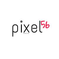 pixel56 in Bendorf am Rhein - Logo