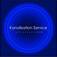 Kanalisation Service in Röhrmoos - Logo