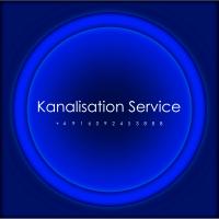 Kanalisation Service in Röhrmoos - Logo