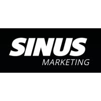 sinus Marketing GmbH in Westerkappeln - Logo