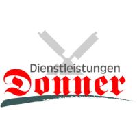 Dienstleistungen Donner in Woldegk - Logo