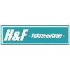 H&F Fahrzeugteile in Lahausen Gemeinde Weyhe - Logo