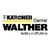 KÄRCHER Center WALTHER in Eddersheim Stadt Hattersheim am Main - Logo
