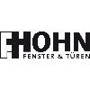 Hohn Fenster und Türen in Giesdorf - Logo