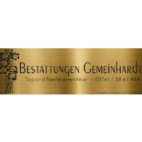 Bestattungen Gemeinhardt in Werdau in Sachsen - Logo