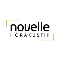 Novelle Hörakustik in Singen am Hohentwiel - Logo