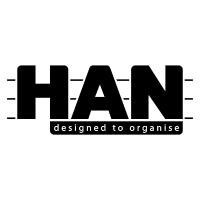 HAN GmbH Co. KG in Herford - Logo