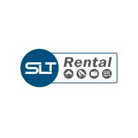 SLT Rental in Krefeld - Logo