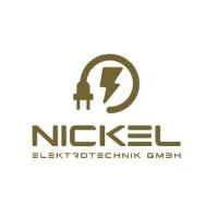 Nickel Elektrotechnik GmbH in Langen in Hessen - Logo