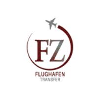 FZ-Flughafentransfer Frankfurt in Groß Gerau - Logo