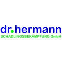 Dr. Hermann Schädlingsbekämpfung GmbH in Berlin - Logo