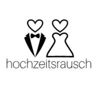 hochzeitsrausch UG in Hürth im Rheinland - Logo