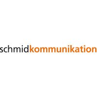 Schmid Kommunikation in Mutlangen - Logo