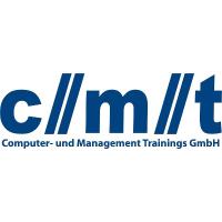 cmt Computer- und Management Trainings GmbH in Dortmund - Logo