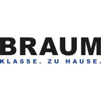 Möbel Braum Einrichtungshaus GmbH & Co. KG - Logo