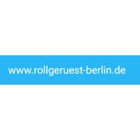 rollgeruest-berlin.de in Berlin - Logo