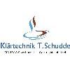 Klärtechnik T.Schudde in Sellin Ostseebad - Logo