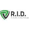 R.I.D. Dienstleistungs Gruppe in Erbach im Odenwald - Logo