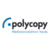 polycopy GmbH & Co. KG in Aachen - Logo