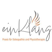 Praxis einKlang in Finsterwalde - Logo