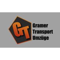 Gramer Transport Umzüge in Dresden - Logo