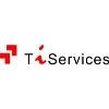Ti Services in Venekotensee Gemeinde Niederkrüchten - Logo