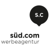 SÜD.COM GmbH in Fellbach - Logo