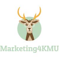 Marketing4KMU in Petershagen Eggersdorf - Logo