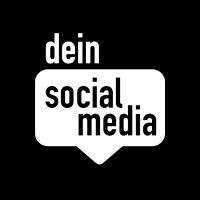 Dein Social Media GmbH in Dortmund - Logo