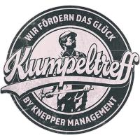 Kumpeltreff by Knepper Management in Bochum - Logo
