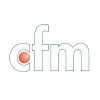 cfm Kober + Partner GmbH in Kreßberg - Logo