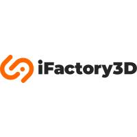 iFactory3D GmbH in Düsseldorf - Logo