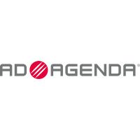 AD AGENDA Kommunikation und Event GmbH in Berlin - Logo