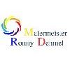 Malermeister Ronny Dehmel in Beckendorf Stadt Oschersleben Bode - Logo