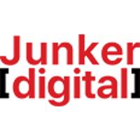 Junker Digital in Berlin - Logo