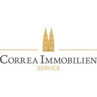 Correa Immobilien Service in Köln - Logo