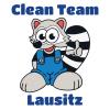 Clean Team Lausitz Regina Baer in Cottbus - Logo