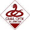Grahl Optik Brillenmode in Dresden - Logo