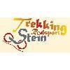 Trekking Radsport Stein in Pilsum Gemeinde Krummhörn - Logo