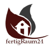 fertigRaum24 – die Renovierer® in Wolmirstedt - Logo