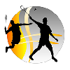 Freie Badminton Gemeinschaft in Alzenau in Unterfranken - Logo
