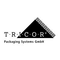 Tricor Packaging Systems GmbH in Nordhausen in Thüringen - Logo