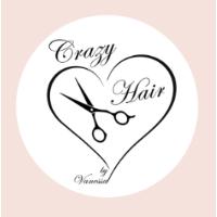 Crazy Hair by Vanessa in München - Logo