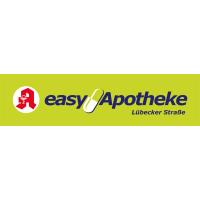 easyApotheke Lübecker Straße Inhaber Winfried Rüter e.K. in Magdeburg - Logo