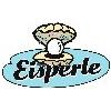 Eisperle in Grömitz - Logo