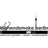 highendsmoke.berlin in Berlin - Logo