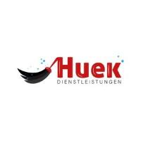 Huek Dienstleistungen in Wiesbaden - Logo