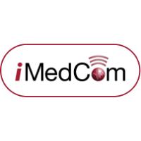 iMedCom GmbH in Halle (Saale) - Logo
