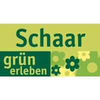 Schaar Pflanzenwelt GmbH - Logo